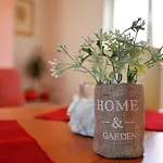 Apartman House Klarin *