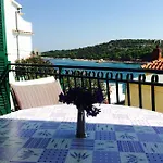 House Klarin Apartment Jezera