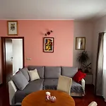 Apartmán House Klarin Jezera