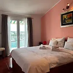 Apartment House Klarin