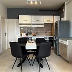 Apartment House Klarin