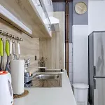Apartment House Klarin *