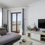 House Klarin Apartman