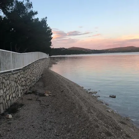 Apartment House Klarin Jezera