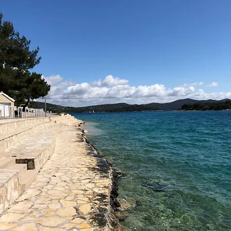 House Klarin Apartment *