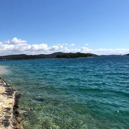 House Klarin Apartment *