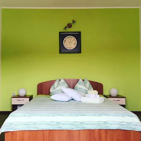 شقة House Klarin *