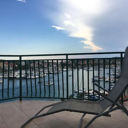 Appartement House Klarin *