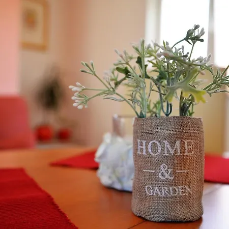 Apartment House Klarin *