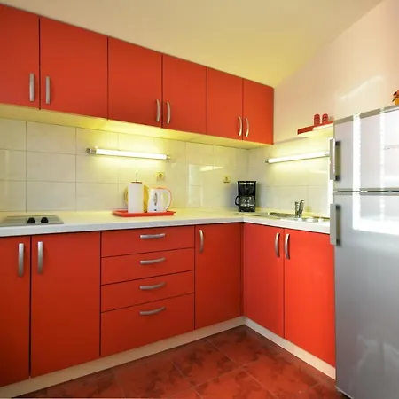 House Klarin Apartment