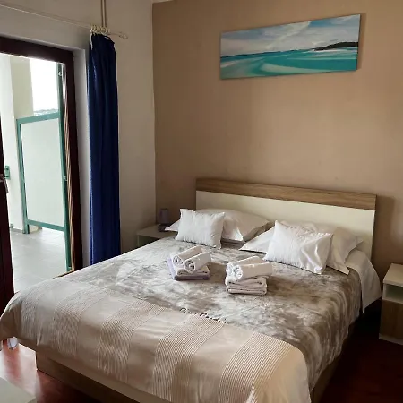 شقة House Klarin *