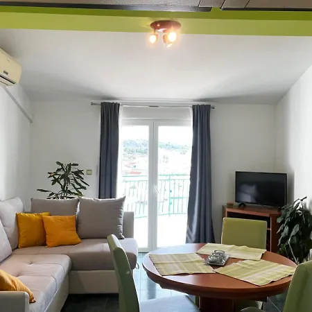 House Klarin * Jezera