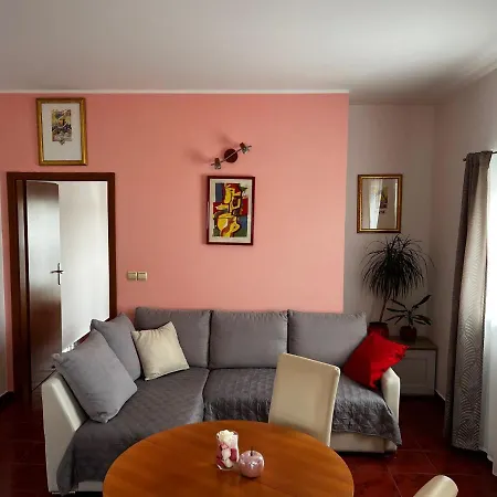 Apartment House Klarin Jezera