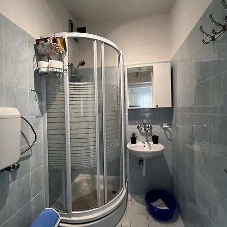 House Klarin Apartment *