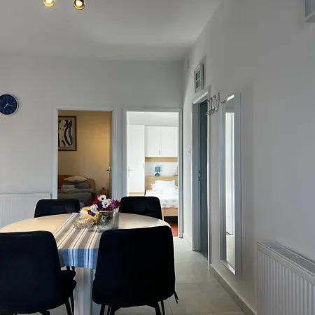 House Klarin Jezera