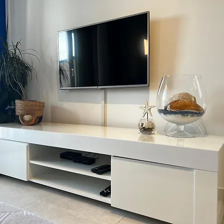 House Klarin Apartment