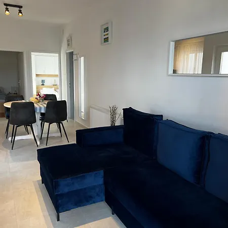 Apartment House Klarin *