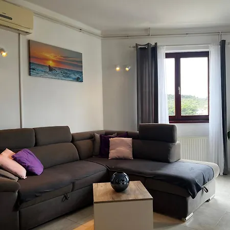 Apartment House Klarin Jezera