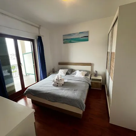 House Klarin Apartment