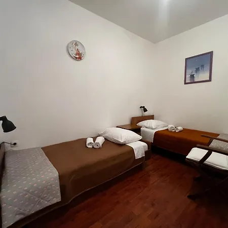 Apartman House Klarin *