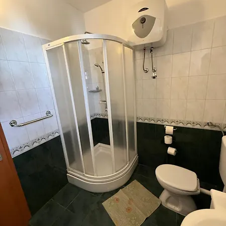 Appartement House Klarin Jezera