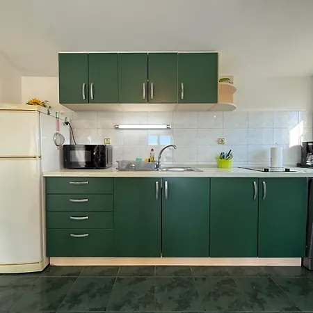 House Klarin Jezera