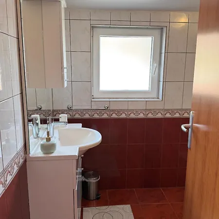 House Klarin Lejlighed