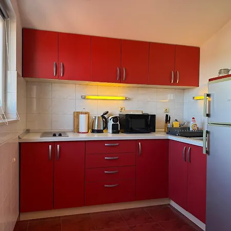 House Klarin * Jezera