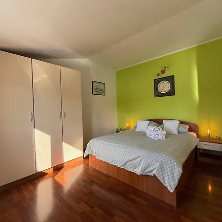 House Klarin Apartman *