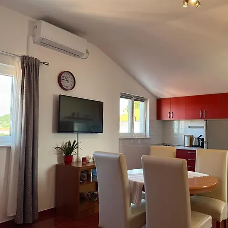 Apartamento House Klarin Jezera