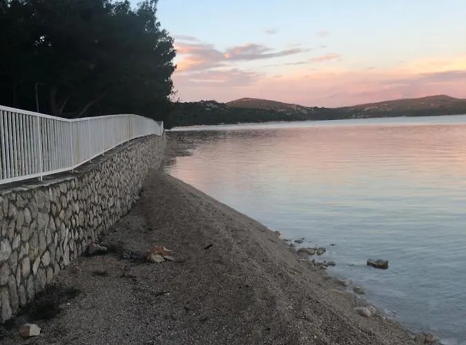 Apartamento House Klarin Jezera