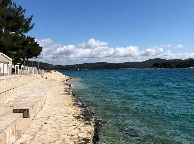 House Klarin Apartamento *