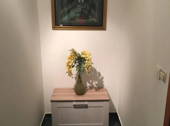 Apartment House Klarin