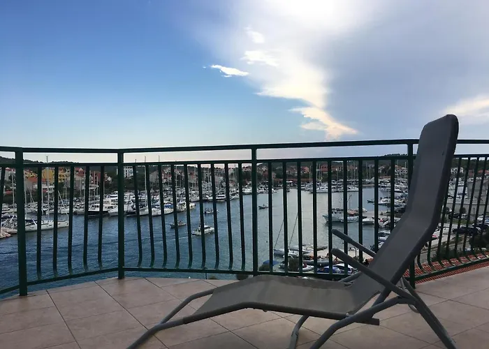 Apartamento House Klarin *