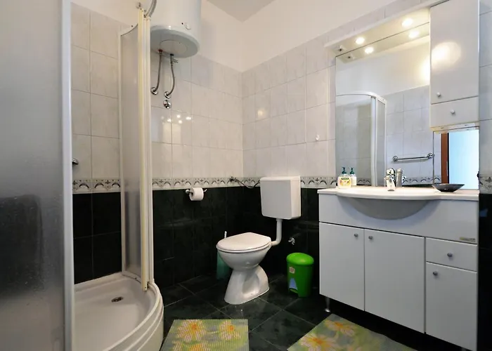 House Klarin * Jezera