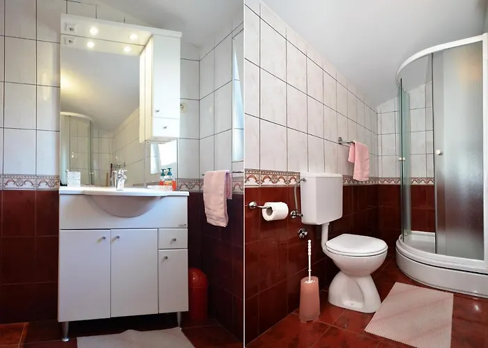 House Klarin * Jezera