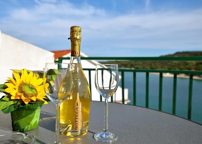 Apartamento House Klarin