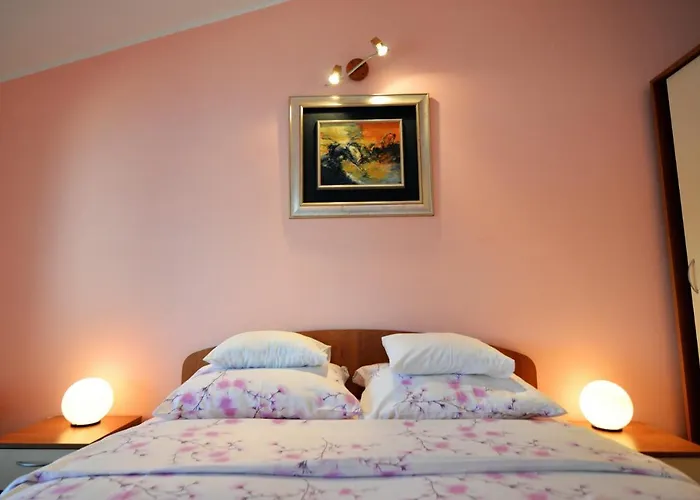 Apartamento House Klarin