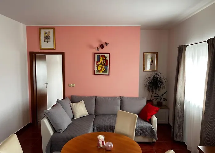 Apartamento House Klarin Jezera