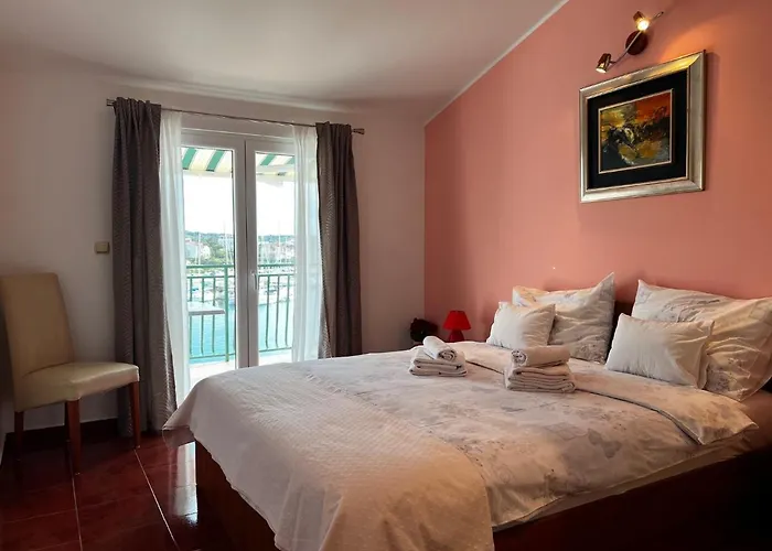 Apartamento House Klarin