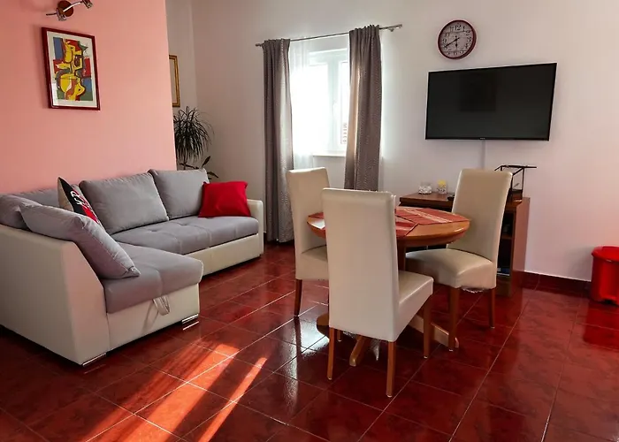 House Klarin Apartamento