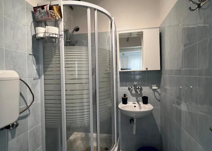 House Klarin Apartment *