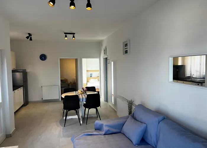 House Klarin * Jezera