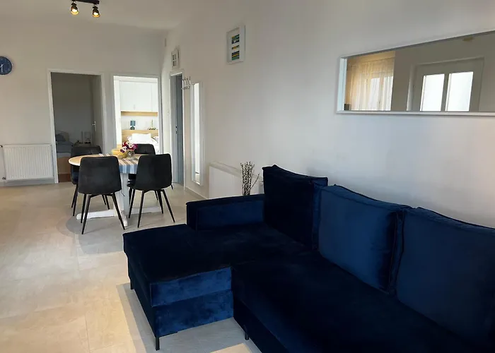 Apartamento House Klarin *