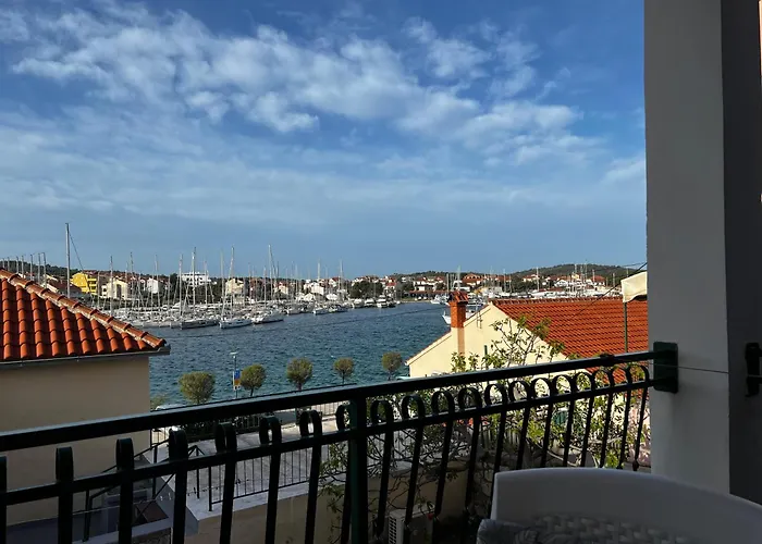 House Klarin Apartamento *