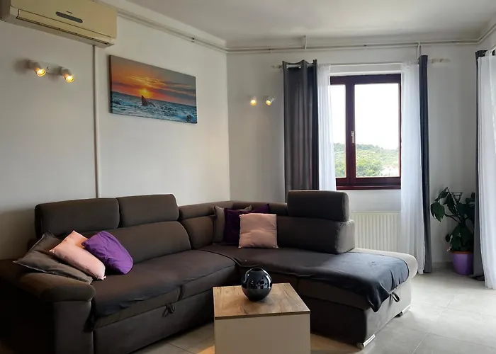 Apartamento House Klarin Jezera