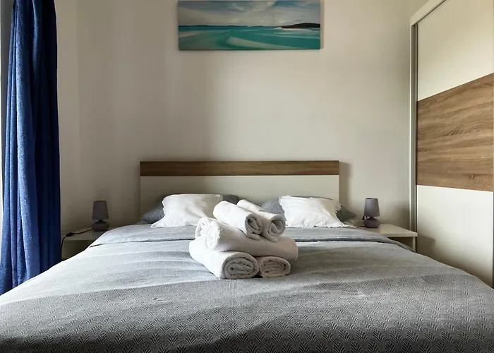 House Klarin Apartamento *