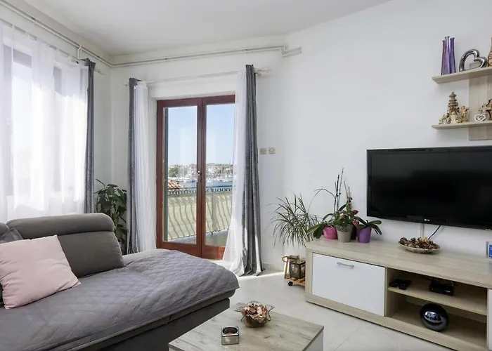 House Klarin Apartamento