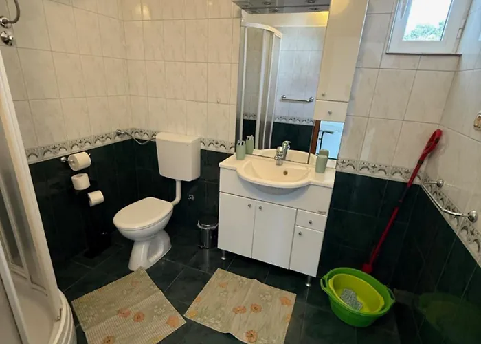 House Klarin Apartamento *