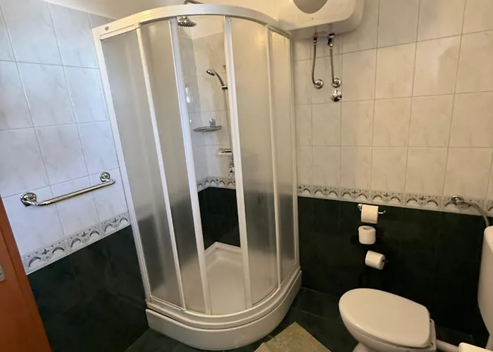 Apartamento House Klarin Jezera